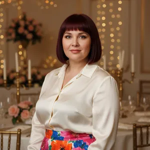 Autor Kamila Szymczak
